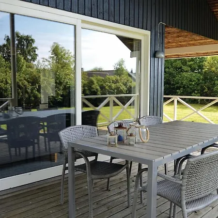 Holiday Pot Strandby I * Sonderby (Midtjylland)