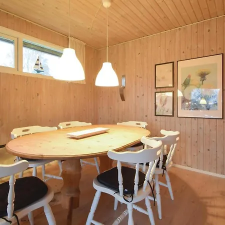 Holiday Pot Strandby I *