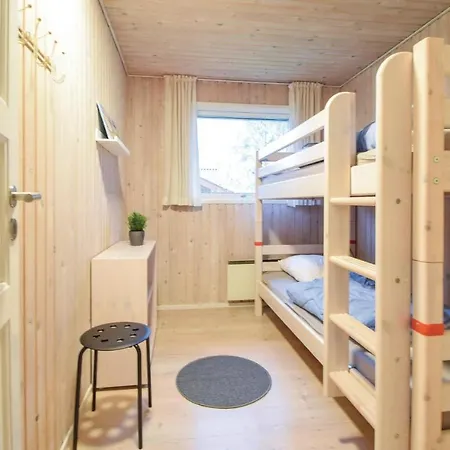 Holiday Pot Strandby I Sonderby (Midtjylland)