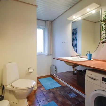 Holiday Pot Strandby I Sonderby (Midtjylland)