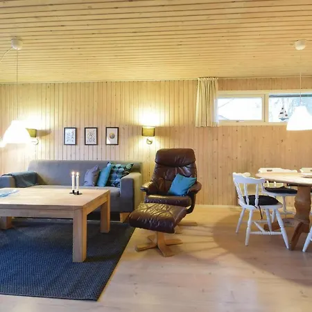 Holiday Pot Strandby I * Sonderby (Midtjylland)
