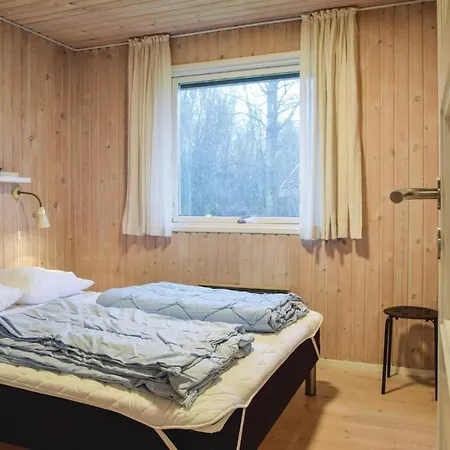 Holiday Pot Strandby I Dom wakacyjny Sonderby (Midtjylland)