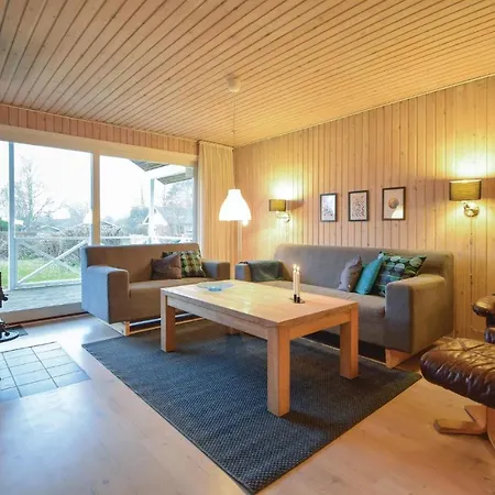 Holiday Pot Strandby I