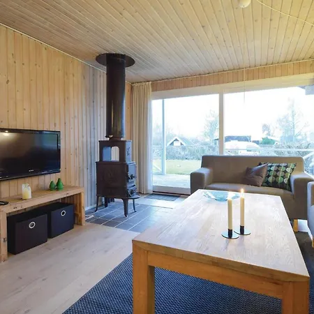 Holiday Pot Strandby I