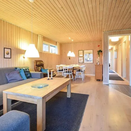 Holiday Pot Strandby I *